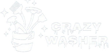 Crazywasher