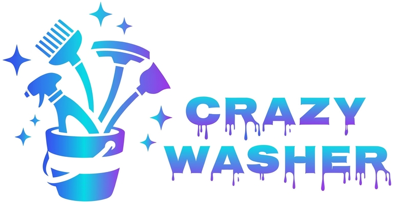 Crazy Washer